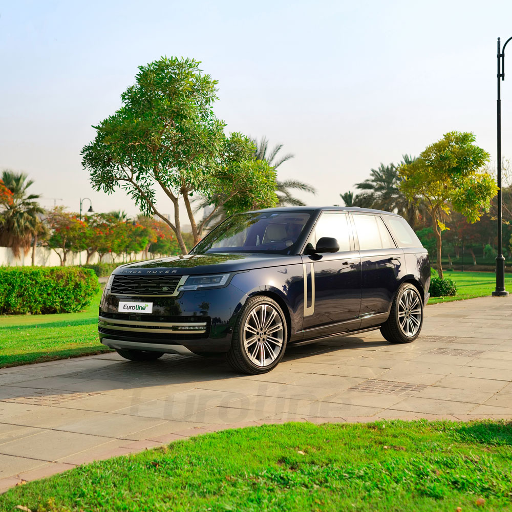 Land Rover Range Rover Vogue 2024